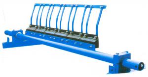 合金橡膠清掃器